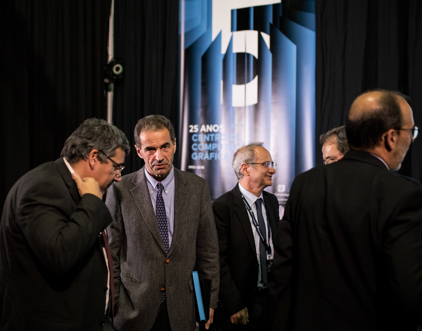 Thumbnail da galeria 25 Anos do Centro de Computação